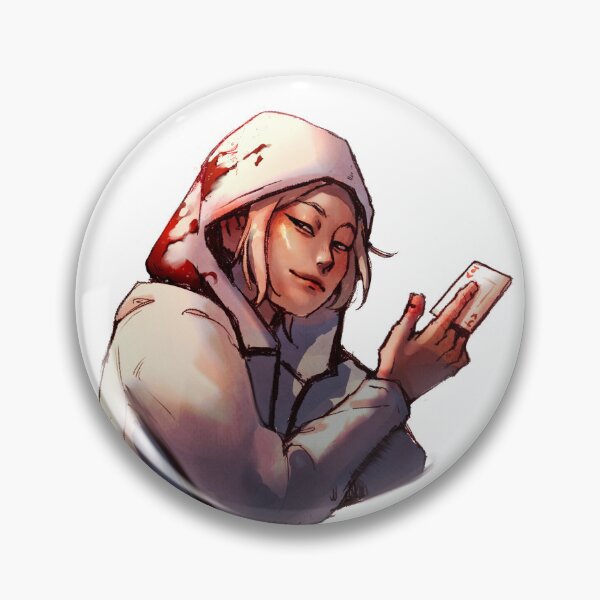 Item preview, Shuntaro Chishiya AIBL designed and sold by Mogotasia.