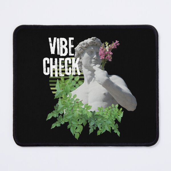 Item preview, David Statue: Vibe Check designed and sold by birdyness.
