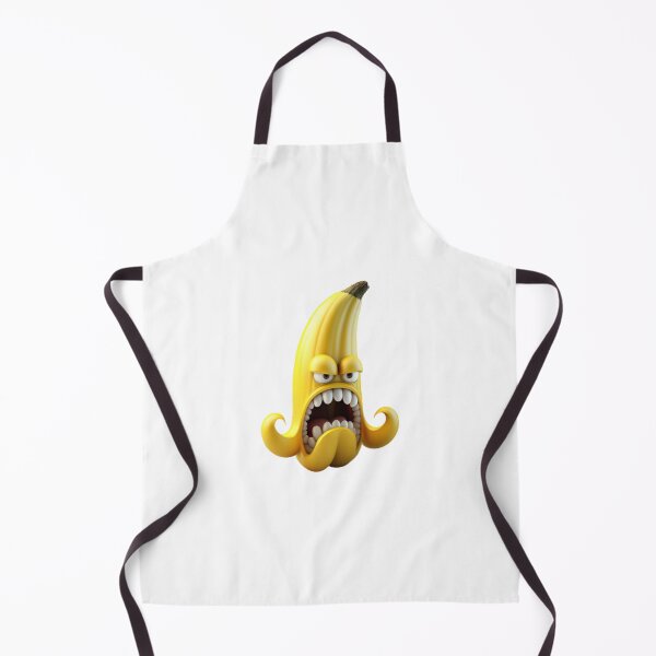 Item preview, Angry Banana designed and sold by Scrumptious Designs.