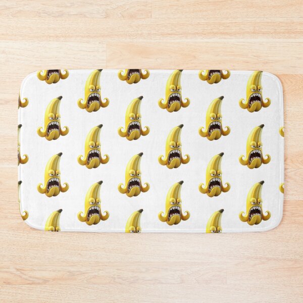 Item preview, Angry Banana designed and sold by Scrumptious Designs.