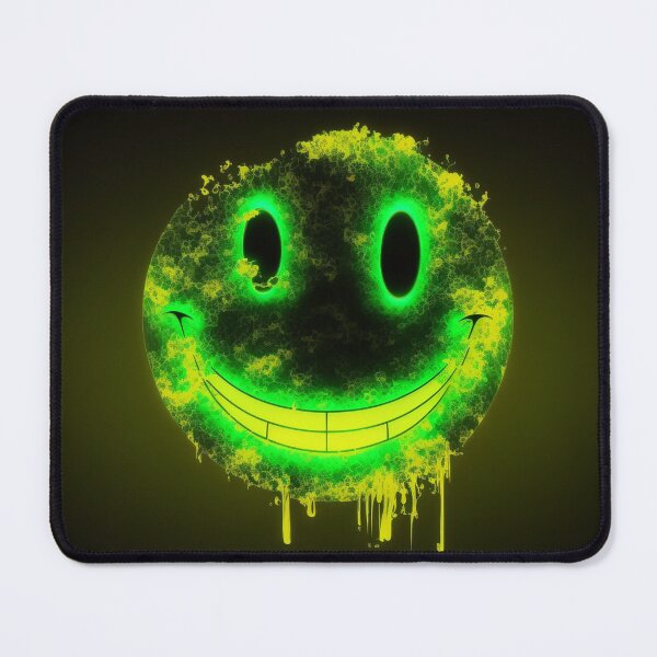 Item preview, Preppy Smiley Face designed and sold by letsgetinspired.