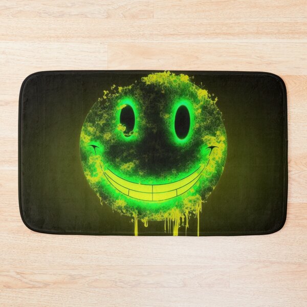 Item preview, Preppy Smiley Face designed and sold by letsgetinspired.