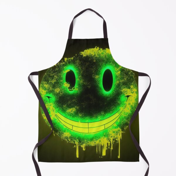Item preview, Preppy Smiley Face designed and sold by letsgetinspired.