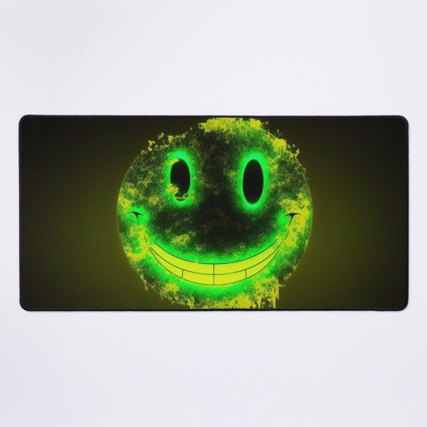 Item preview, Preppy Smiley Face designed and sold by letsgetinspired.
