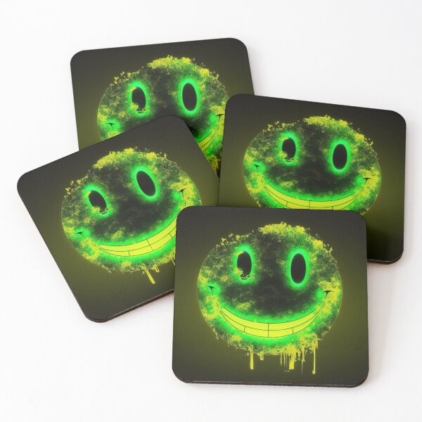 Item preview, Preppy Smiley Face designed and sold by letsgetinspired.