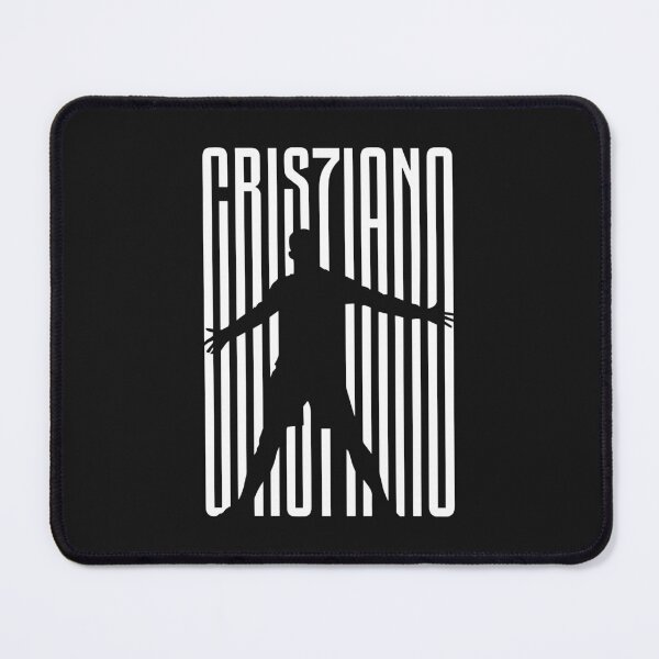 Item preview, Christiano Ronaldo Icon black Jersey 2023 designed and sold by Alimator.