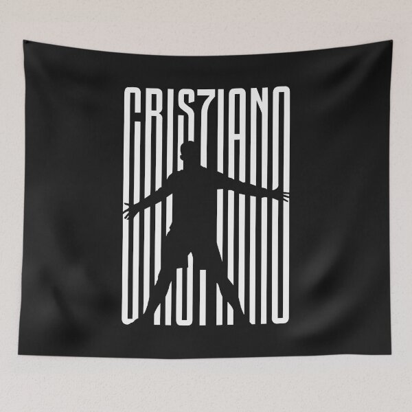 Item preview, Christiano Ronaldo Icon black Jersey 2023 designed and sold by Alimator.