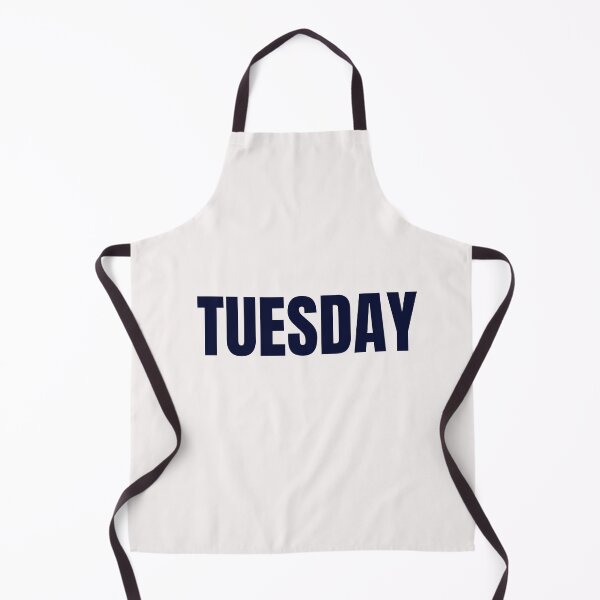 Item preview, TUESDAY designed and sold by TrinityGIRL.