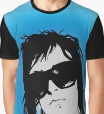 Jimmy 'The Rev' Sullivan. Graphic T-Shirt