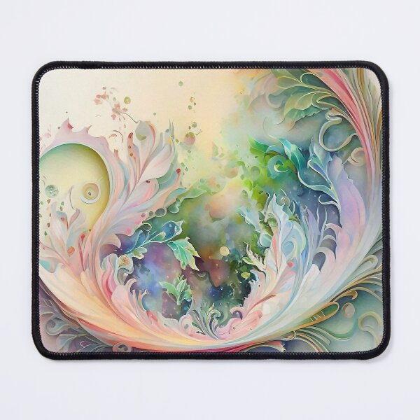 Item preview, Pattern - Playful Pastel Dream v0.7 designed and sold by EnjoyDigitalArt.