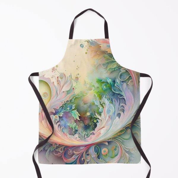 Item preview, Pattern - Playful Pastel Dream v0.7 designed and sold by EnjoyDigitalArt.