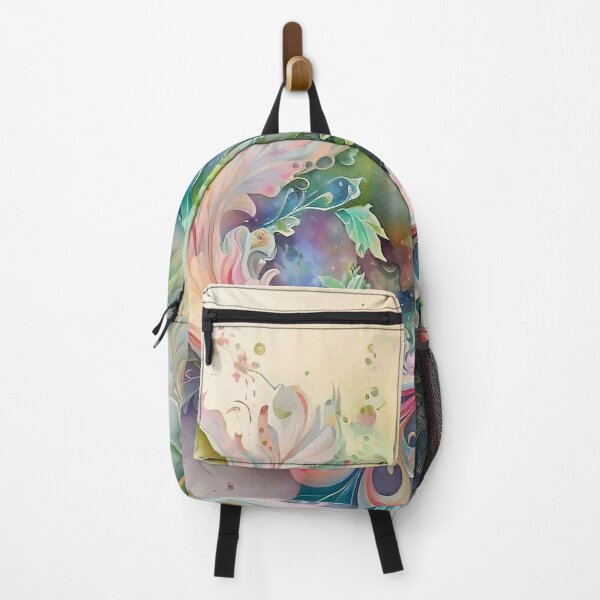 Item preview, Pattern - Playful Pastel Dream v0.7 designed and sold by EnjoyDigitalArt.