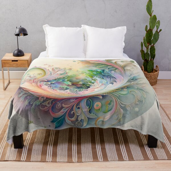 Item preview, Pattern - Playful Pastel Dream v0.7 designed and sold by EnjoyDigitalArt.