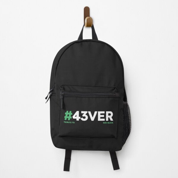 Item preview, Tribute to Ken Block #43ever designed and sold by yopangestu.