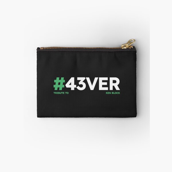 Item preview, Tribute to Ken Block #43ever designed and sold by yopangestu.