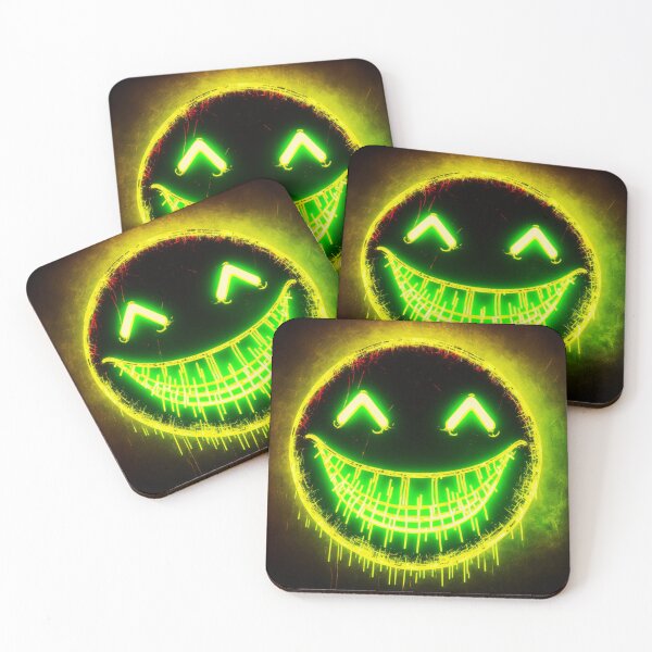 Item preview, Preppy Smiley Face designed and sold by letsgetinspired.