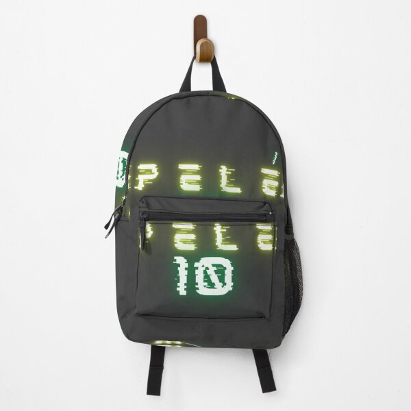Item preview, Pele 10 Brazil The King - Pele Football Legend - Legend 1940 2022 - Pele Football Legend 1940 2022 designed and sold by shopcom.
