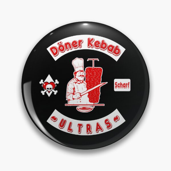 Item preview, Doner Kebab - Ultras - designed and sold by HybridThe0ry.