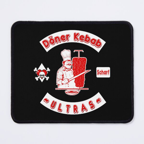 Item preview, Doner Kebab - Ultras - designed and sold by HybridThe0ry.