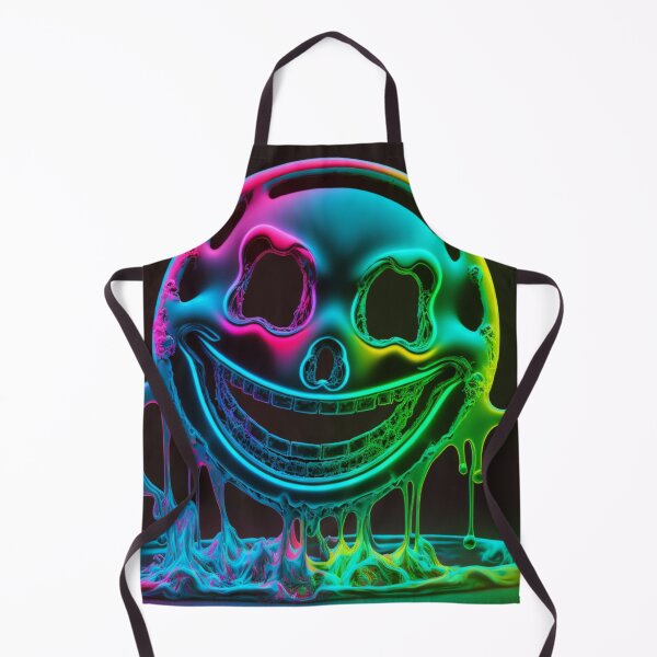 Item preview, Preppy Smiley Face designed and sold by letsgetinspired.