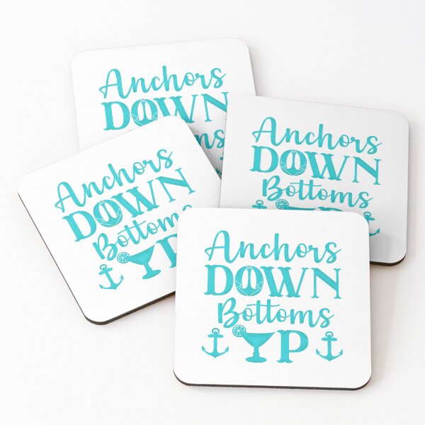 Item preview, W Anchor designed and sold by elkingo.