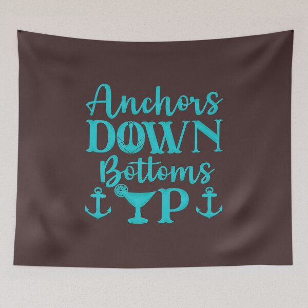 Item preview, W Anchor designed and sold by elkingo.