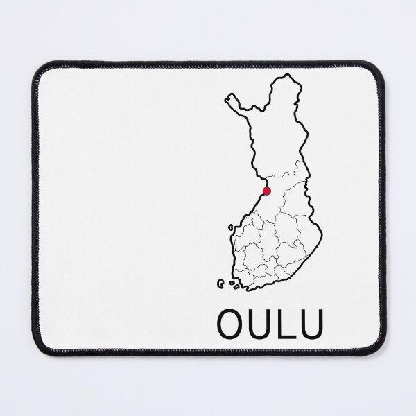 Item preview, Oulu designed and sold by temm.