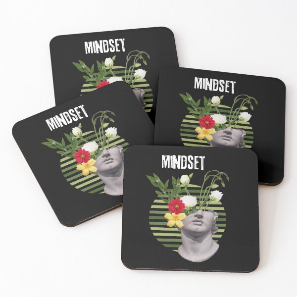 Item preview, David Statue: Mindset designed and sold by birdyness.