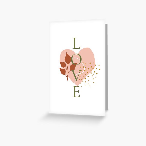 Love, Lovely February 14 Valentines Day Hearts Boho Aesthetic For Your  Loved Ones Poster for Sale by Flowerartlovers