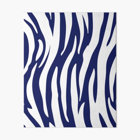 Zubaz Buffalo Football Pattern #66 Art Board Print for Sale by Haouf2