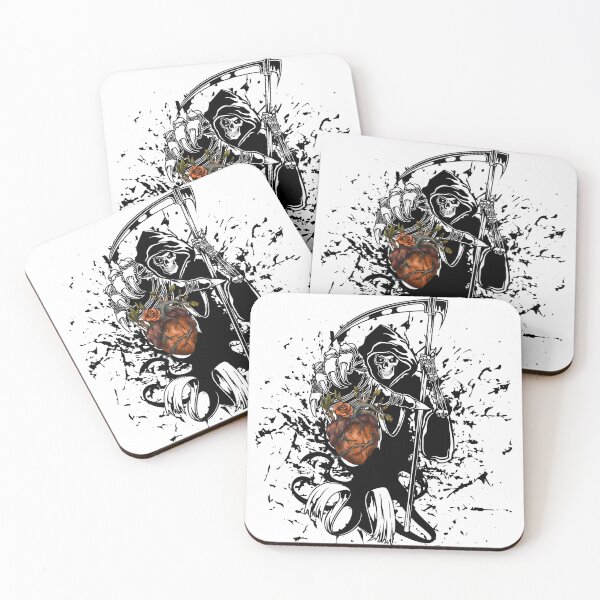 Item preview, In the clutches of the dead designed and sold by Nichan-70.