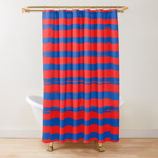 Zubaz Shower Curtains for Sale