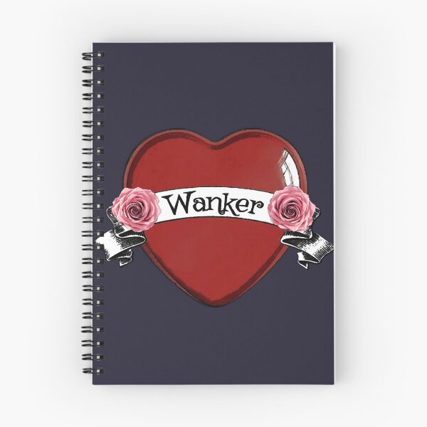Item preview, Wanker  designed and sold by Angeleghties.