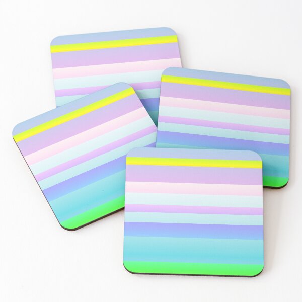 Item preview, Light creative color palette | Light bright colors  designed and sold by lausn.