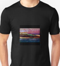 Water colours Unisex T-Shirt