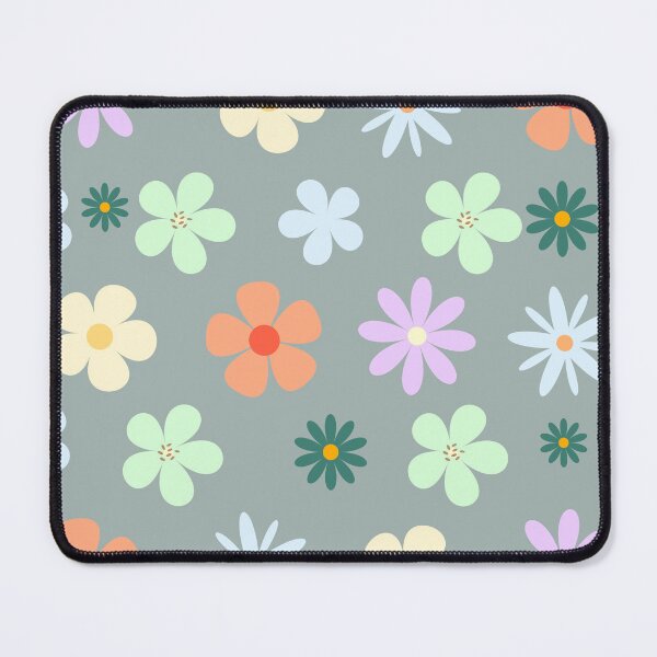 Item preview, Copy of Flower Pattern designed and sold by ZandraGalaShop.