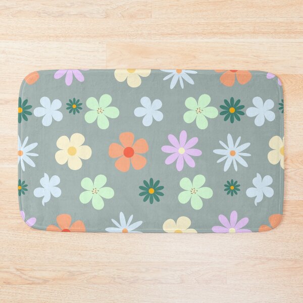 Item preview, Copy of Flower Pattern designed and sold by ZandraGalaShop.