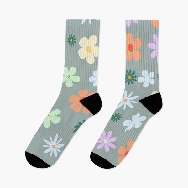 Item preview, Copy of Flower Pattern designed and sold by ZandraGalaShop.