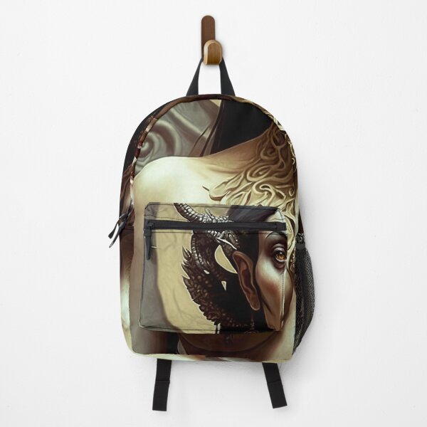 Item preview, Woman bizarre designed and sold by mrlongfield.