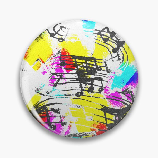 Item preview, Musical Rhythm Tree designed and sold by Genevieve Esson.
