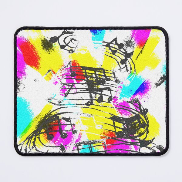 Item preview, Musical Rhythm Tree designed and sold by Genevieve Esson.