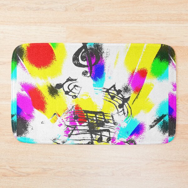 Item preview, Musical Rhythm Tree designed and sold by Genevieve Esson.