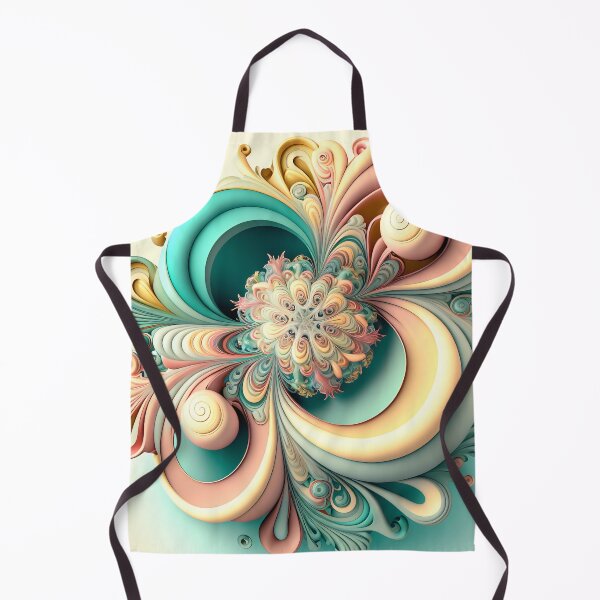 Item preview, Pattern - Playful Pastel Dream v0.8 designed and sold by EnjoyDigitalArt.