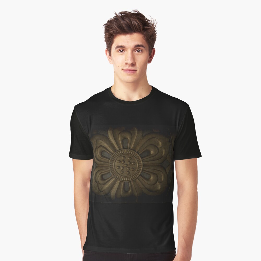 Item preview, Graphic T-Shirt designed and sold by Jdubphotog.