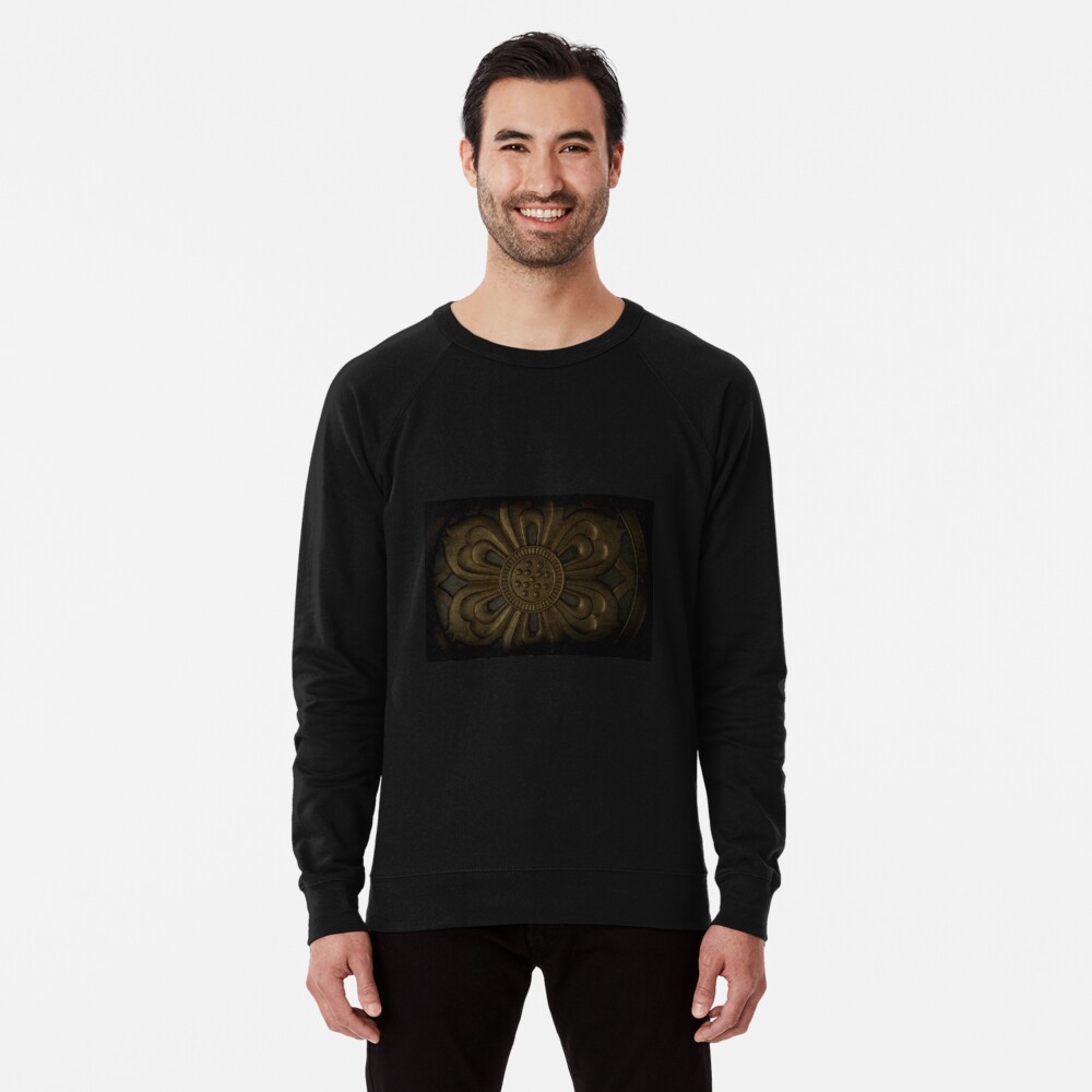 Item preview, Lightweight Sweatshirt designed and sold by Jdubphotog.