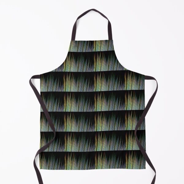Item preview, Fort William Colorful Stripes Design designed and sold by eddiebarronshop.