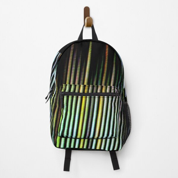 Item preview, Fort William Colorful Stripes Design designed and sold by eddiebarronshop.