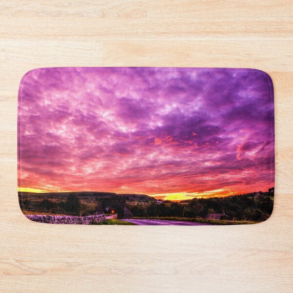 Item preview, Apocalyptic Sunset designed and sold by Paul Thompson Photography.