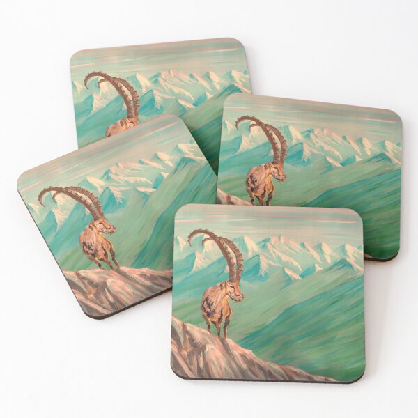Item preview, The King of the Hills designed and sold by lifeloverarts.