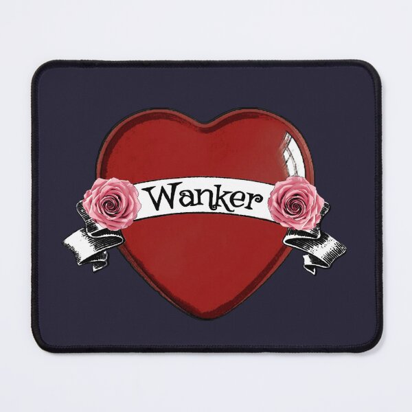 Item preview, Wanker  designed and sold by Angeleghties.